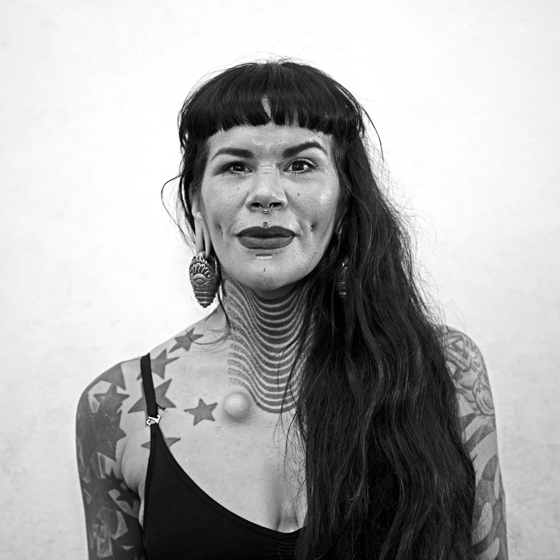 La Negra