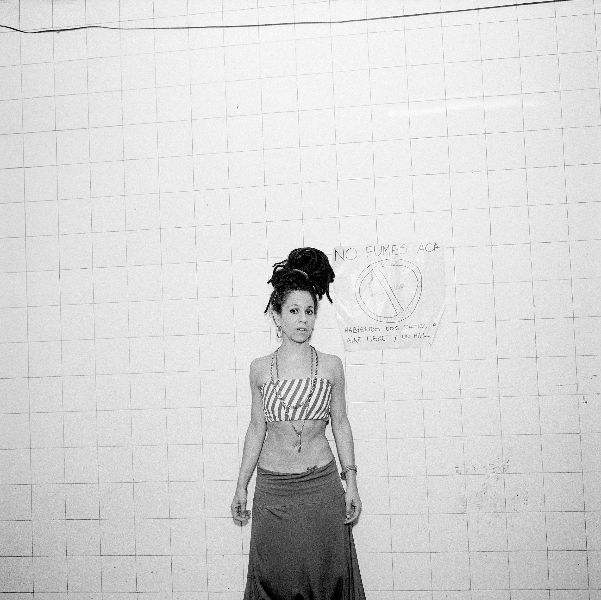 Miss Bolivia
