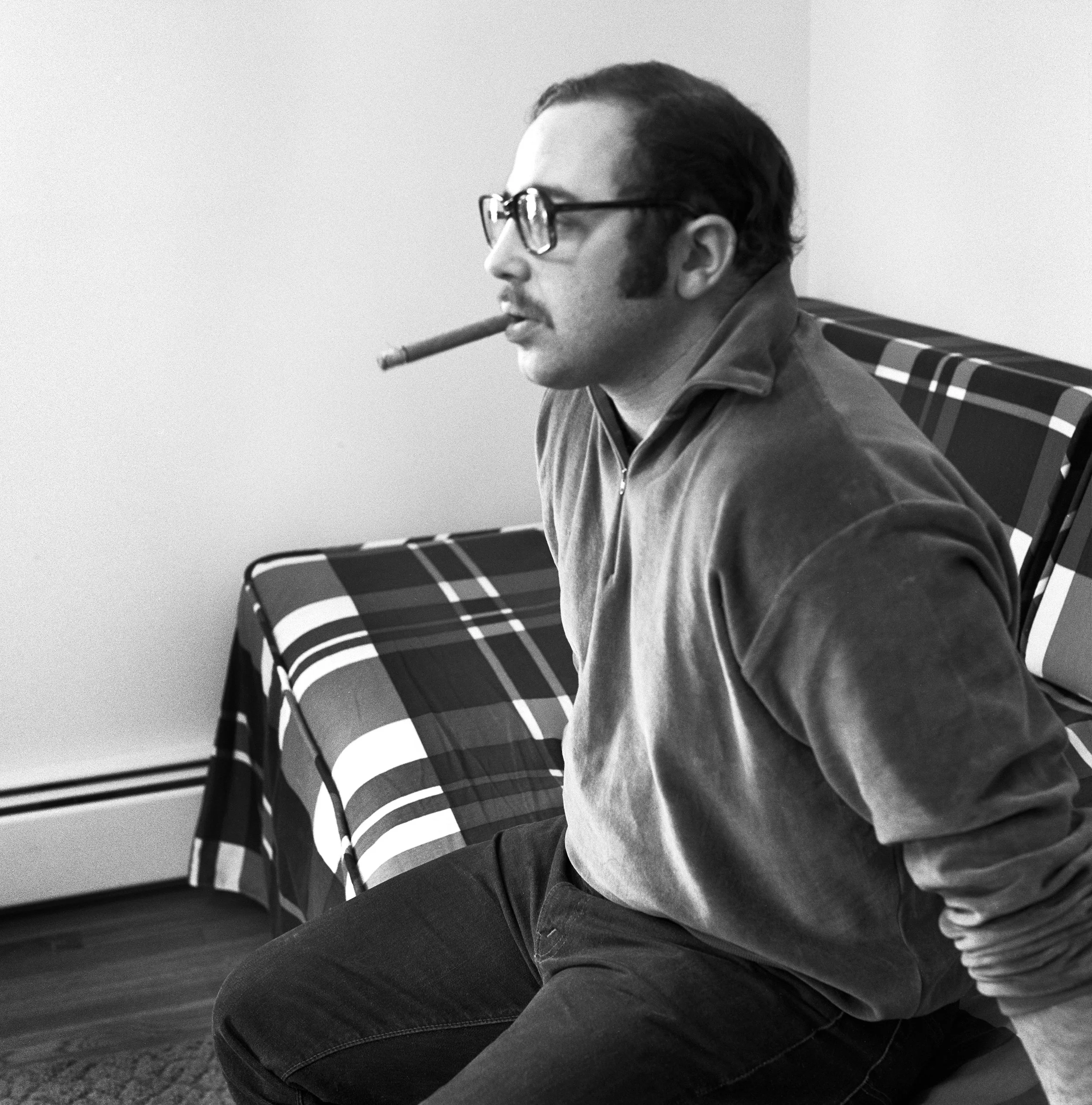David, New Bedford, MA, 1971