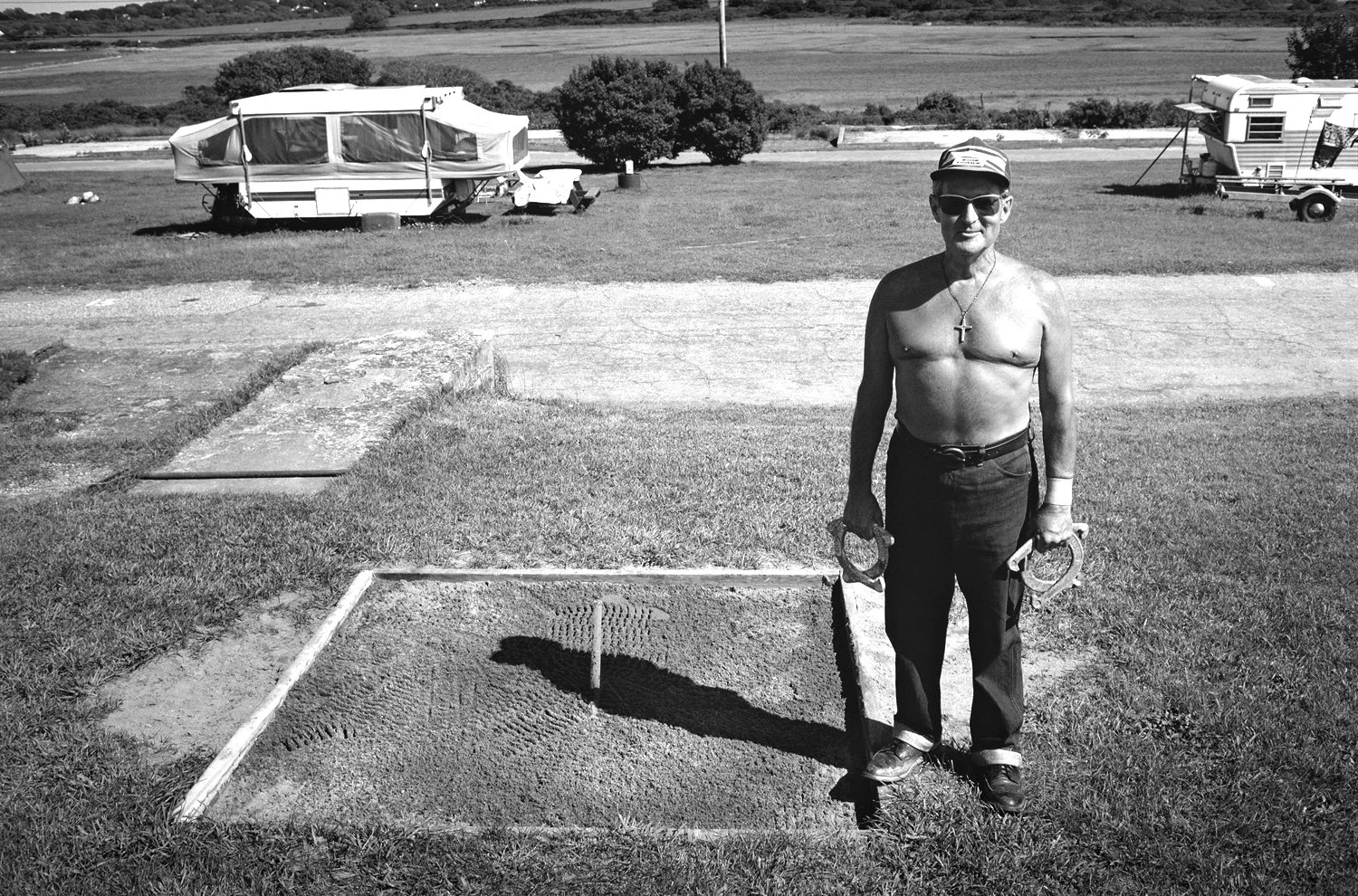 Rhode Island, 1979