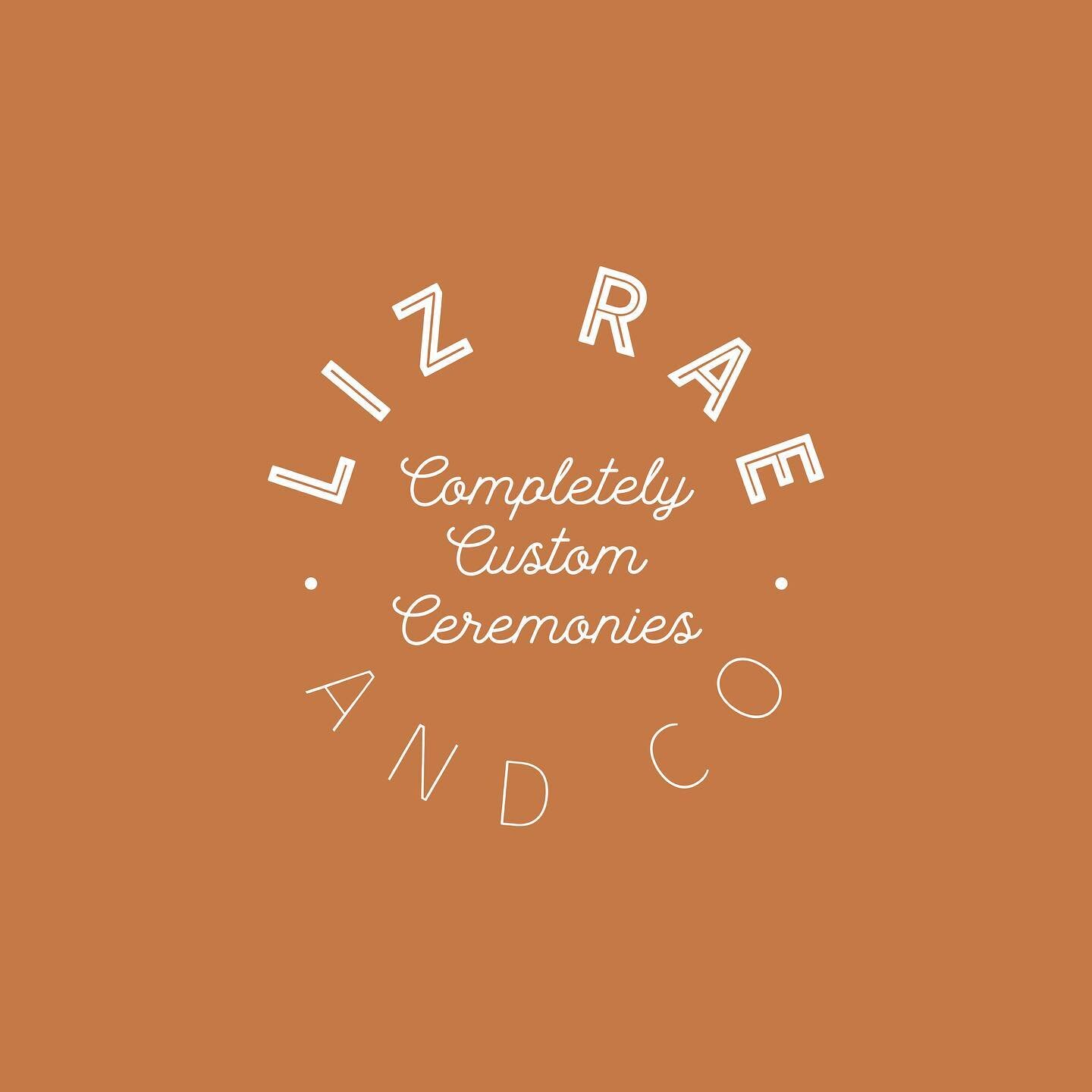 We&rsquo;re working on a brilliant branding project this week (can&rsquo;t wait to share it when it&rsquo;s done) and we&rsquo;re reminded of how much fun it was to do the @lizraeandco rebrand 😍 we&rsquo;re still super proud of this project. 

#Kire