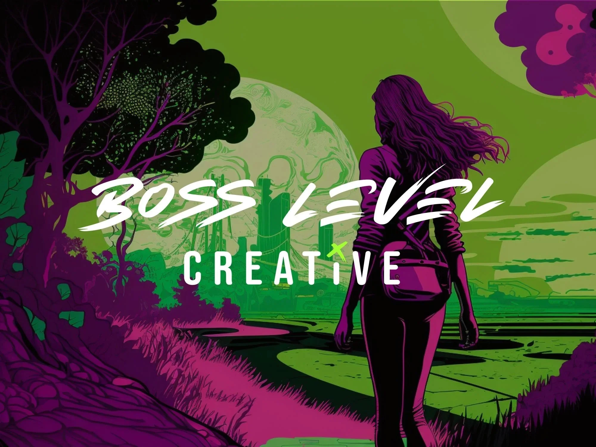 How to Choose a Brand Designer (vs Hiring an Agency or Staying DIY)