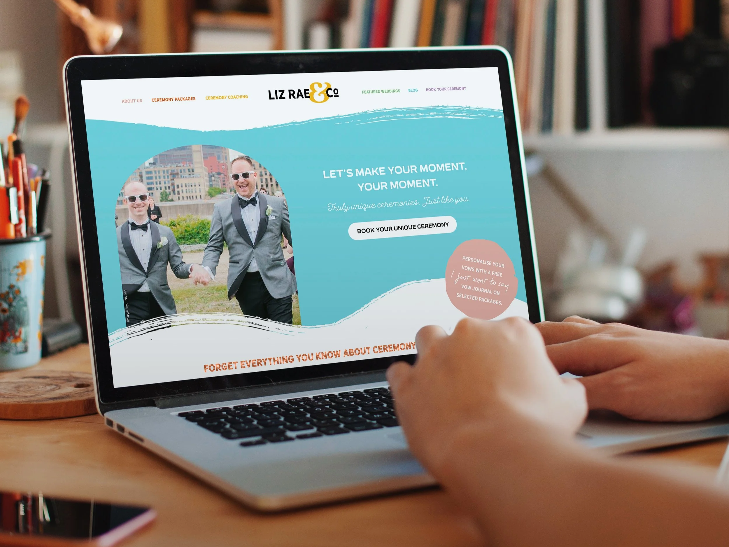 Why Your Website Isn’t Converting (and What to Do About It)