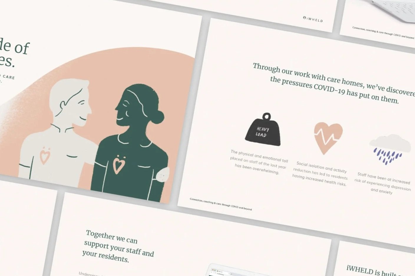 How to Write a Pitch Deck That Sounds Like Your Brand