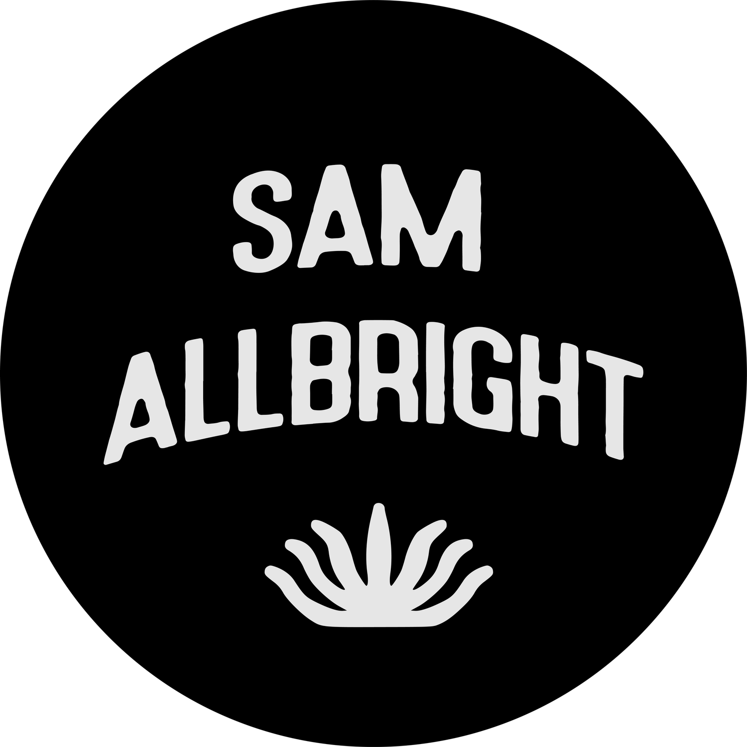 Sam Allbright