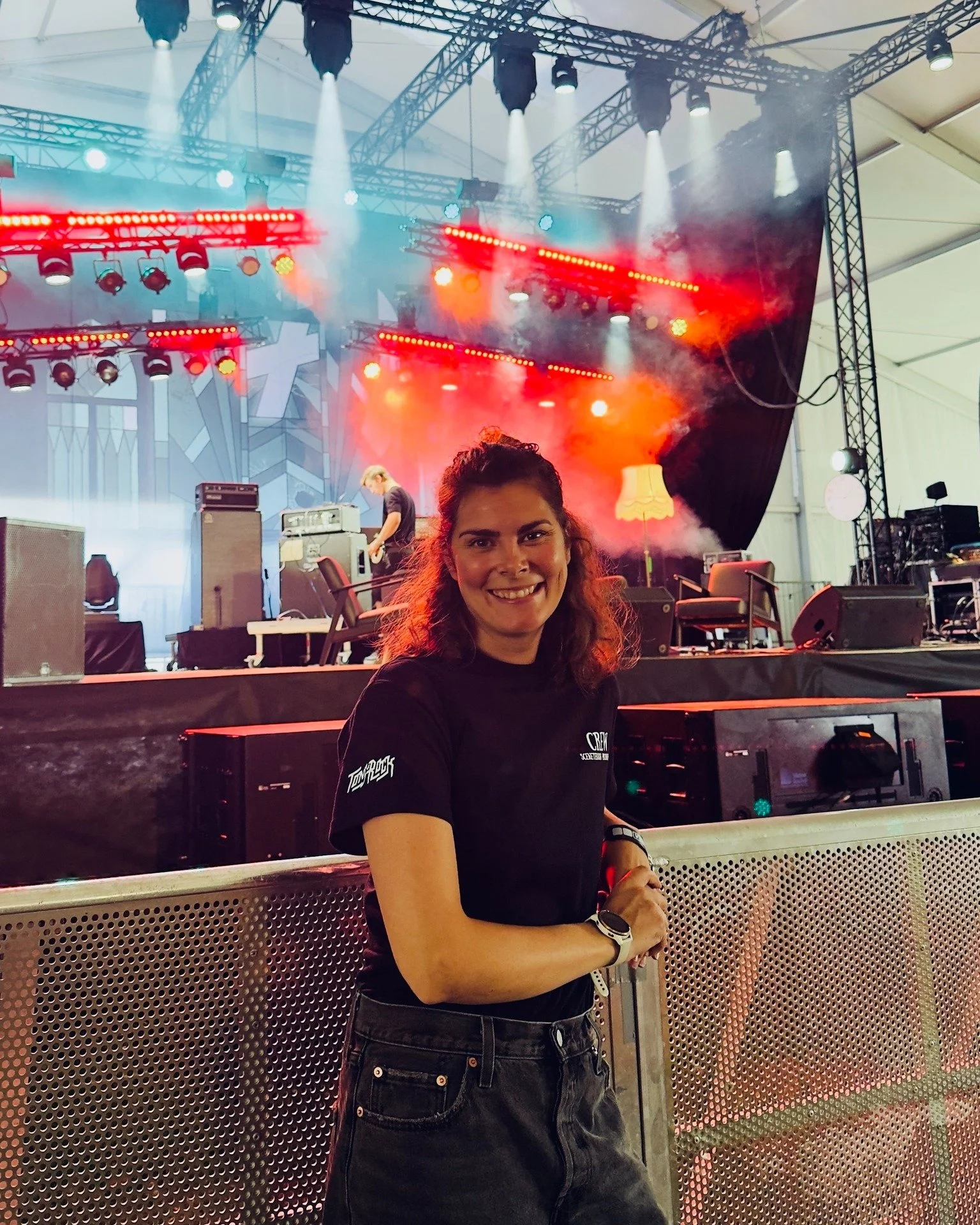 As part of her training at Fagskolen in Oslo Ingrid&rsquo;s been an intern in STG for more than a year. And we are now so, so happy to announce that she will become a full time employee starting January 1st.

It&rsquo;s been such a meaningful and giv