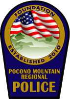 Pocono Mountain Regional Police Foundation