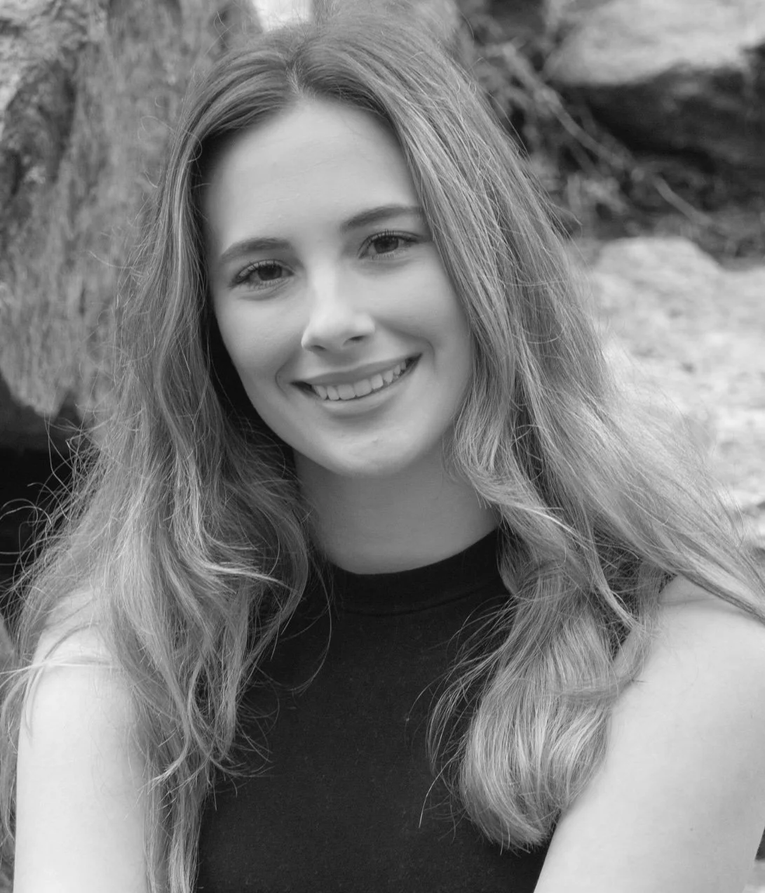 Kaitlyn Roberts — Jamie Campbell's Dance Company