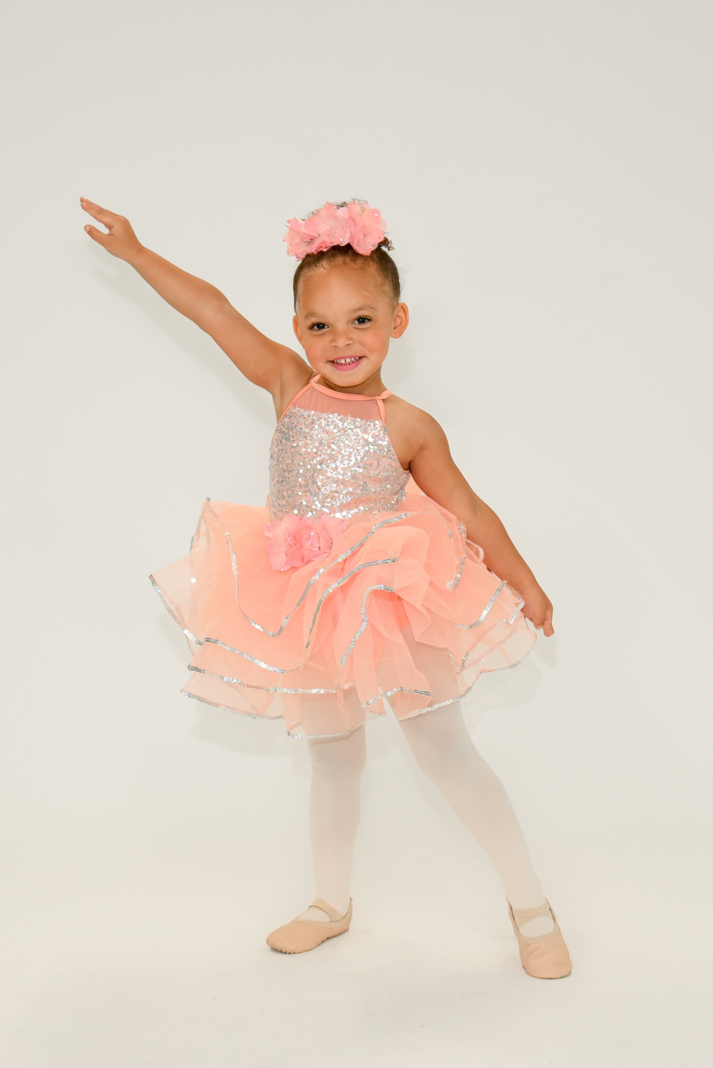 Recital Information — Jamie Campbell's Dance Company