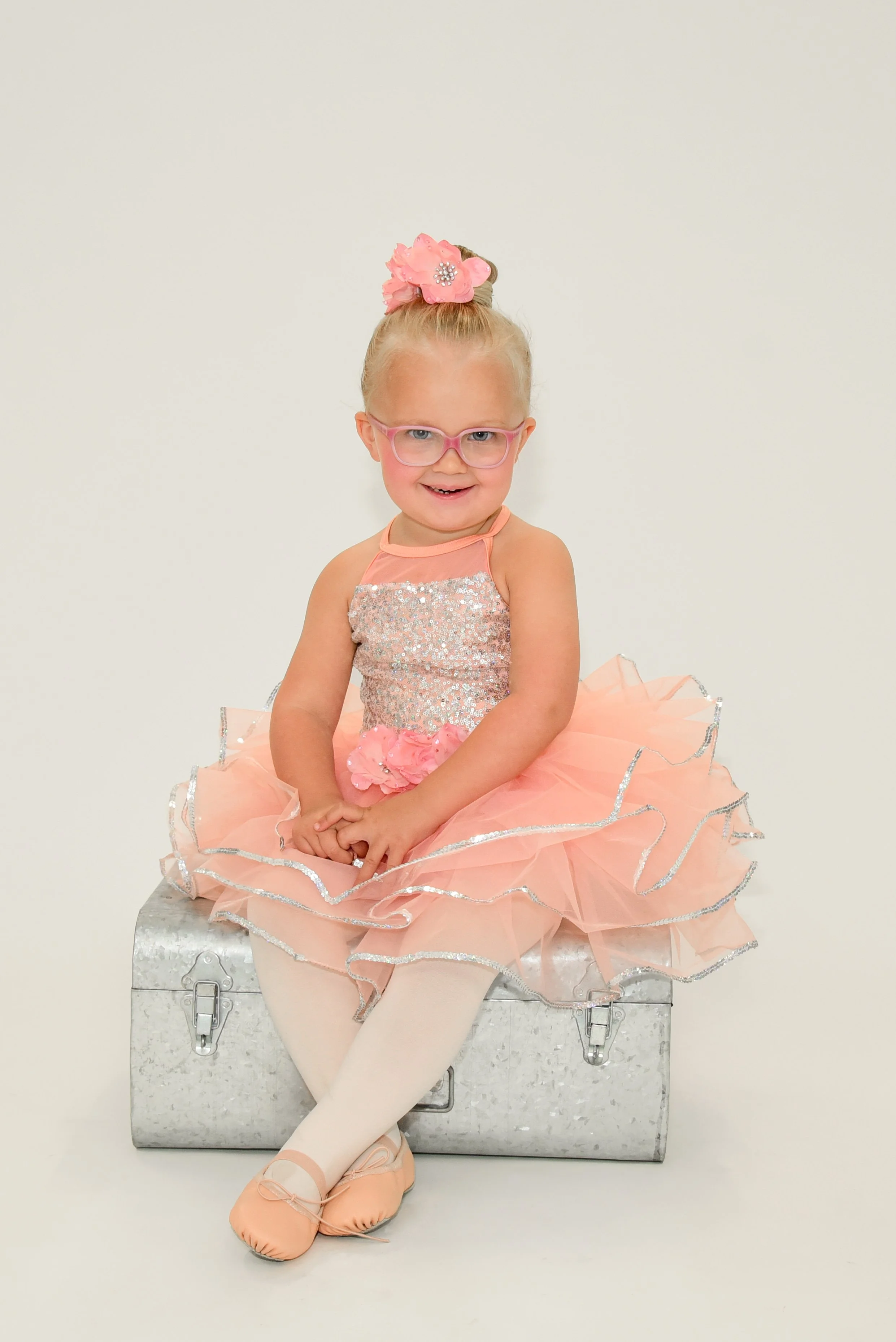 Recital Information — Jamie Campbell's Dance Company