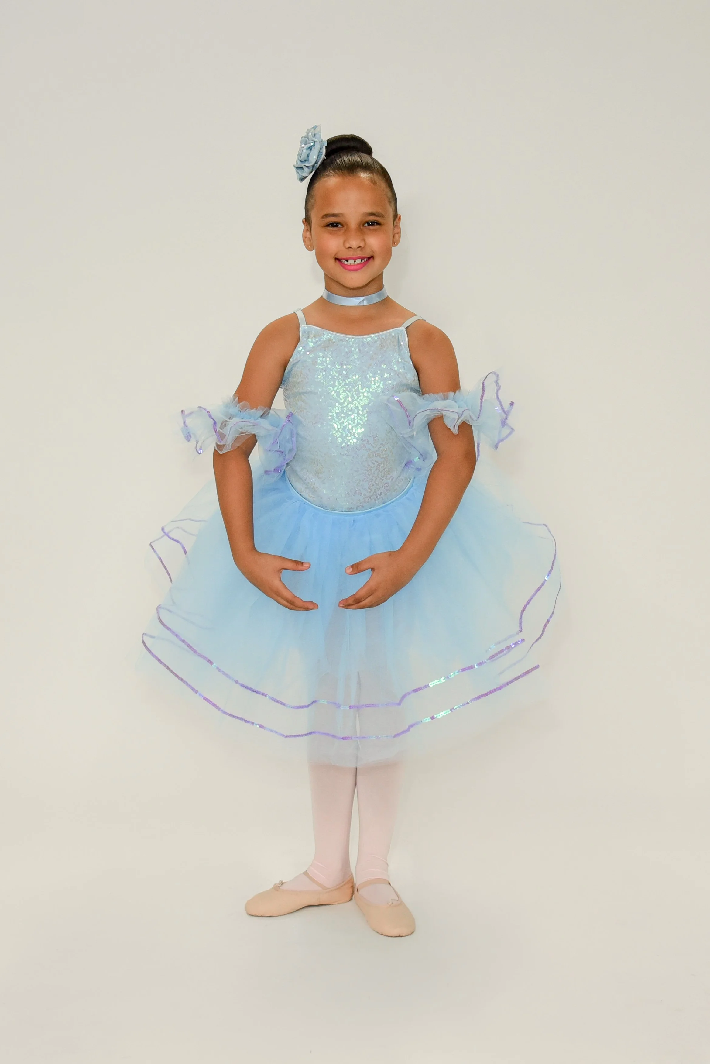 Recital Information — Jamie Campbell's Dance Company