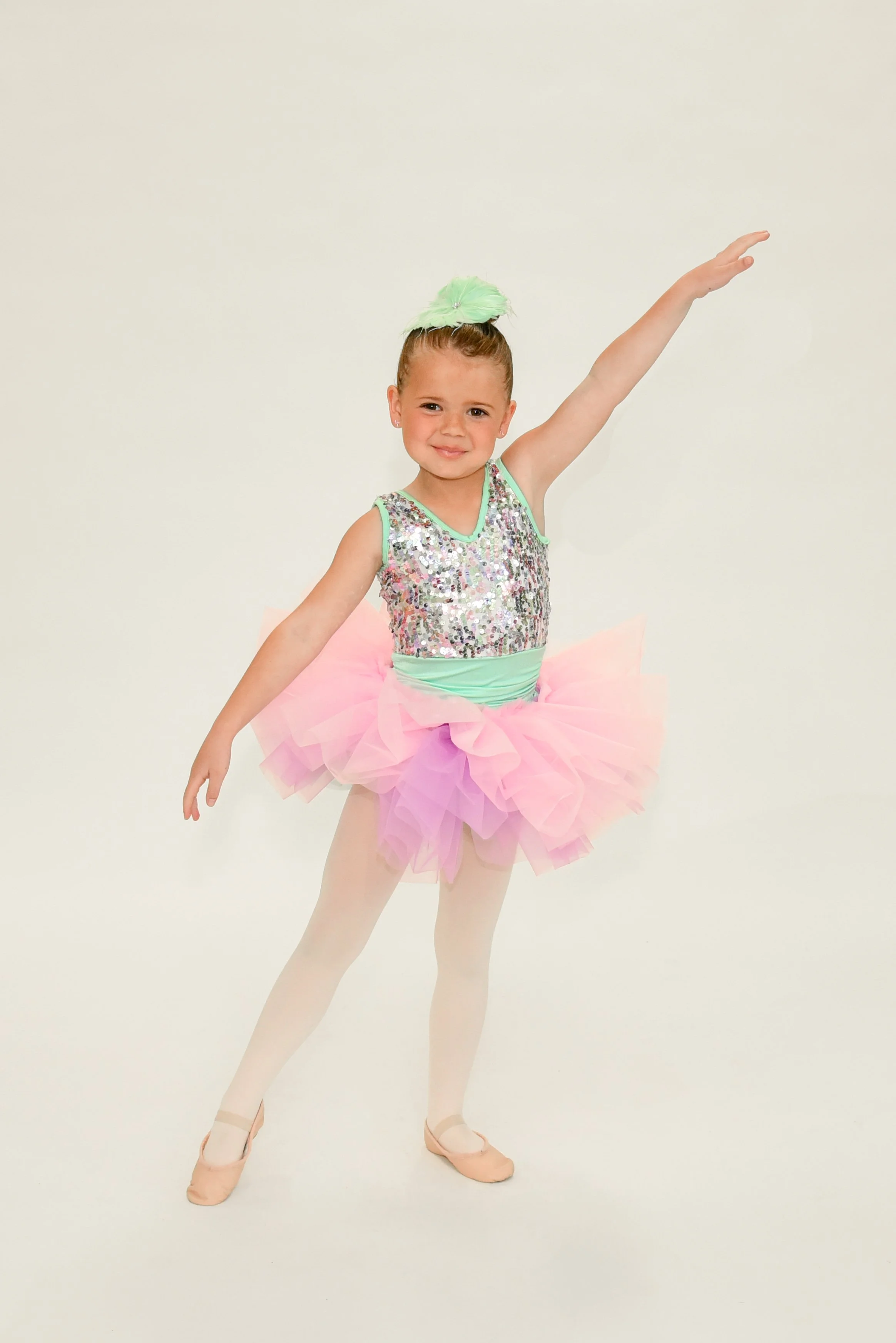 Recital Information — Jamie Campbell's Dance Company