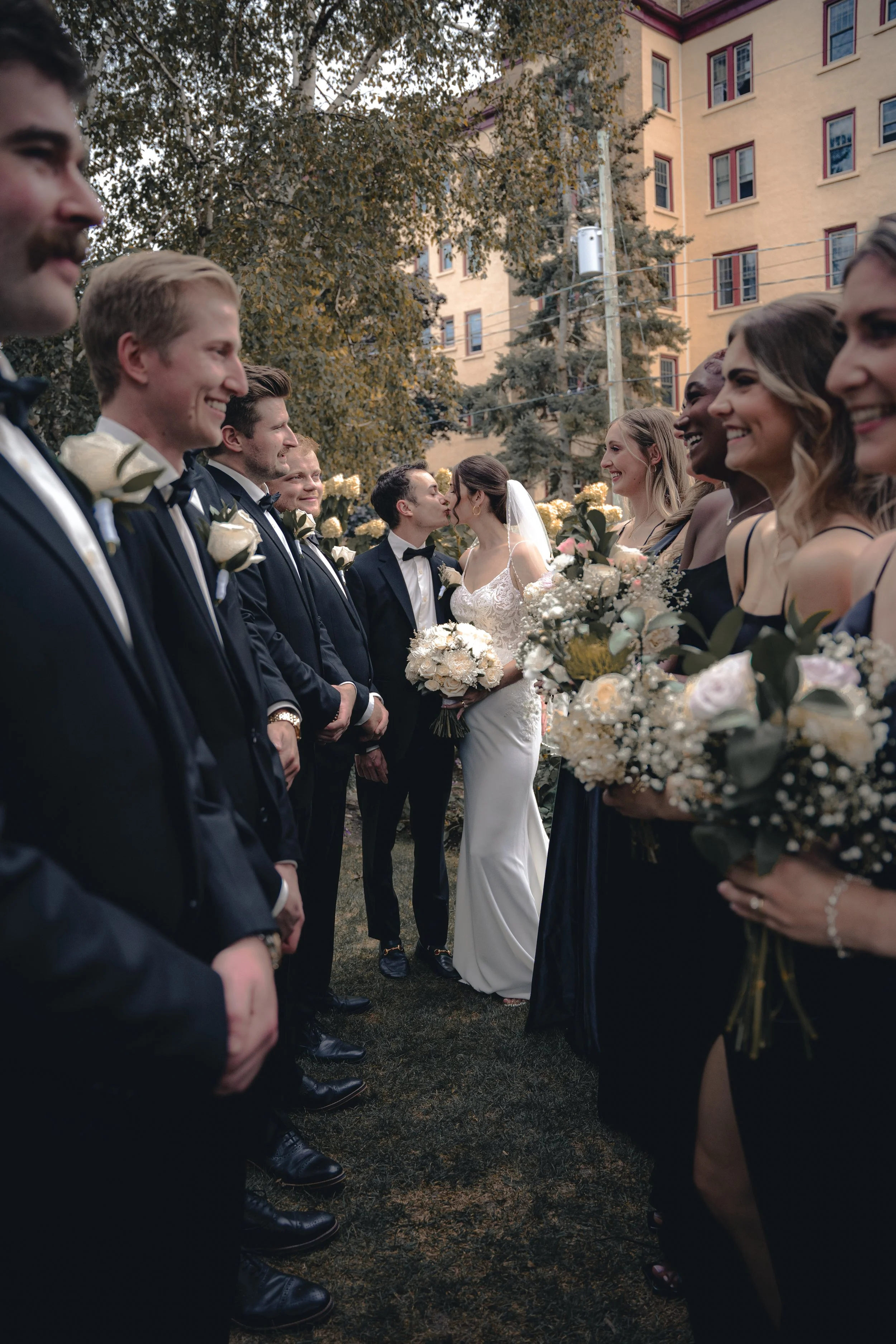Weddings