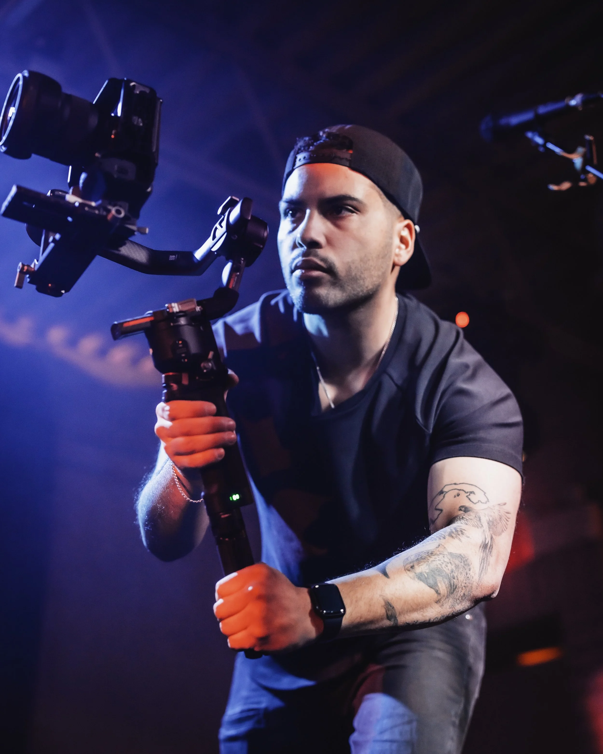 Videography