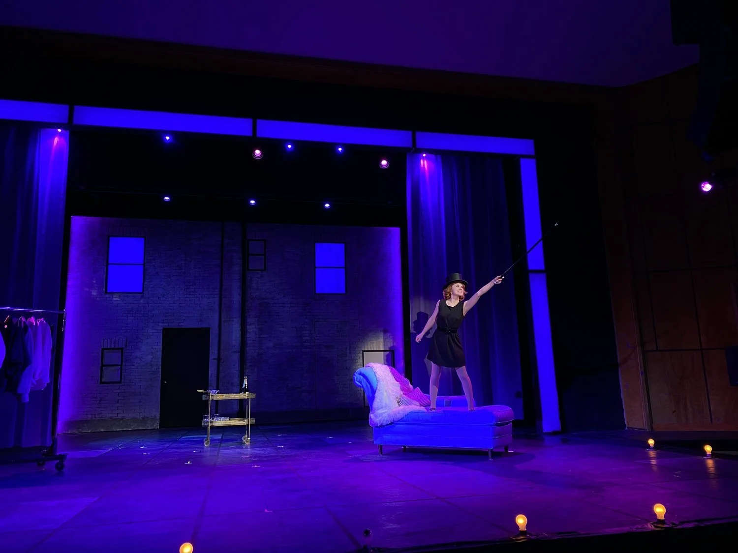 If My Friends Could See Me Now