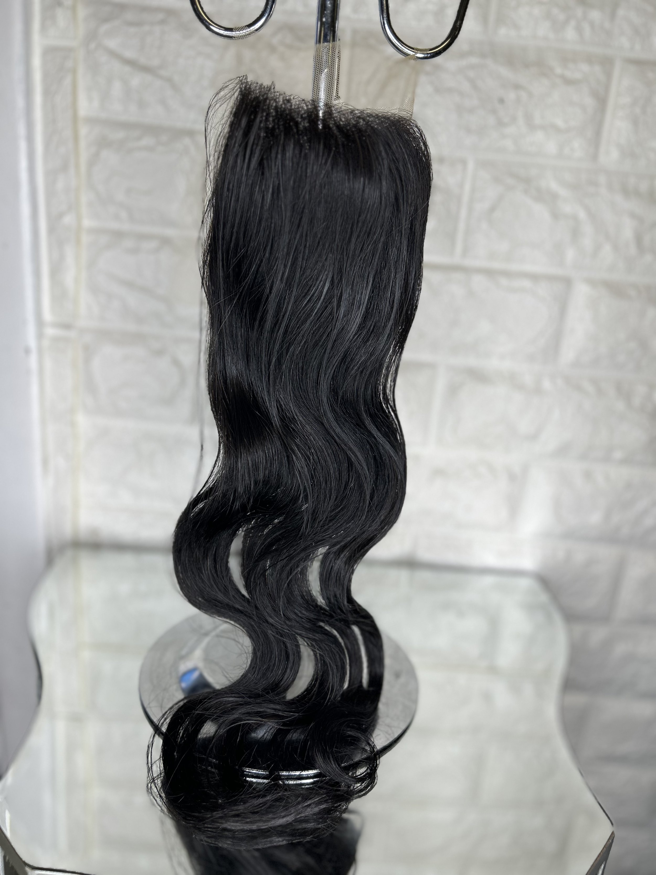 4x4 Body Wave Lace Closure