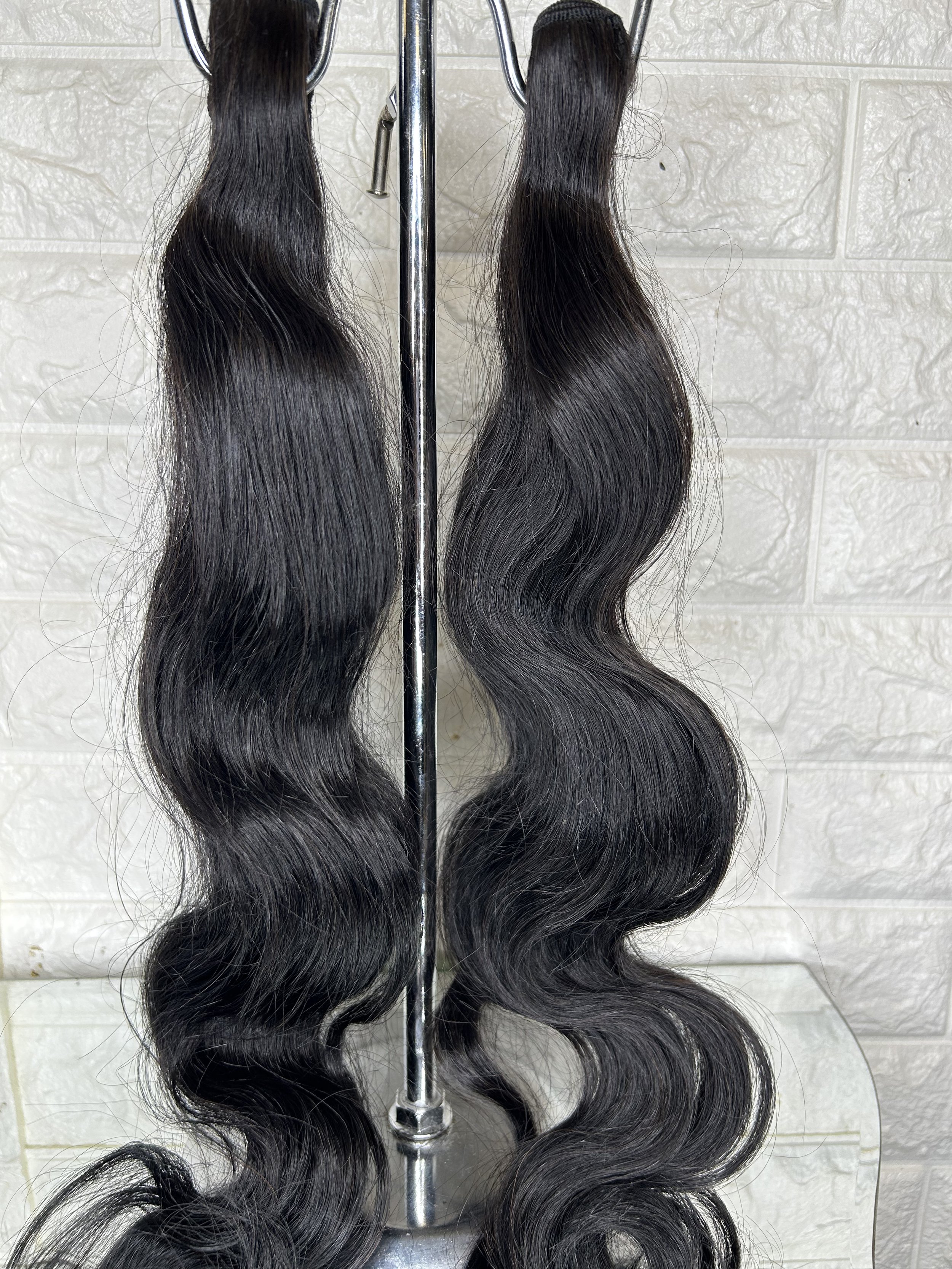 Cambodian Body Wave