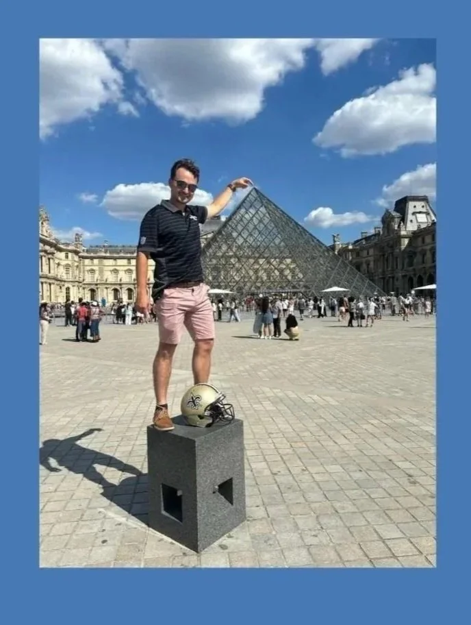 🏈0️⃣6️⃣3️⃣ Jan Woska