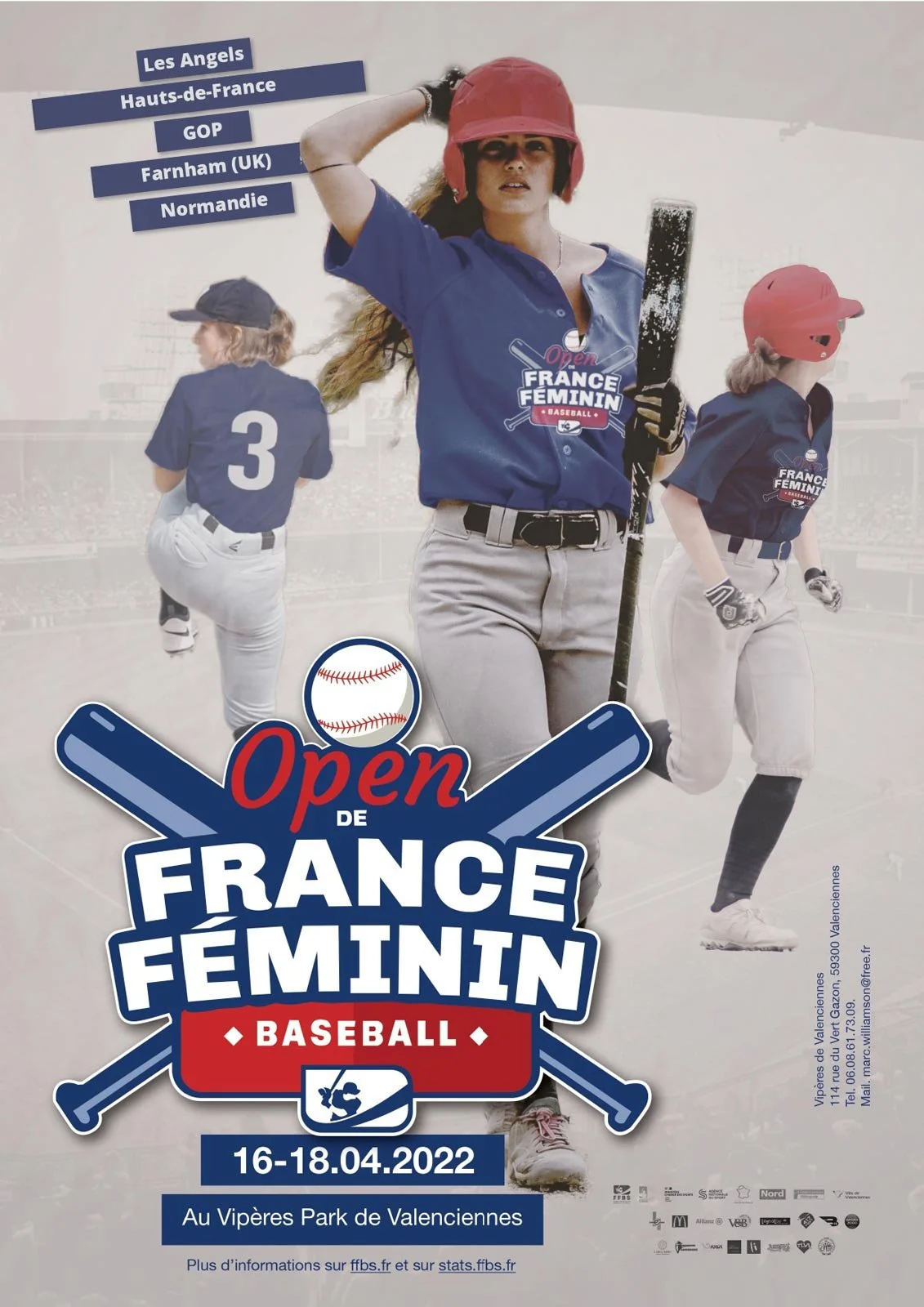 View from France: Baseball, A Contrary History – Part 3 — FranceAndUs