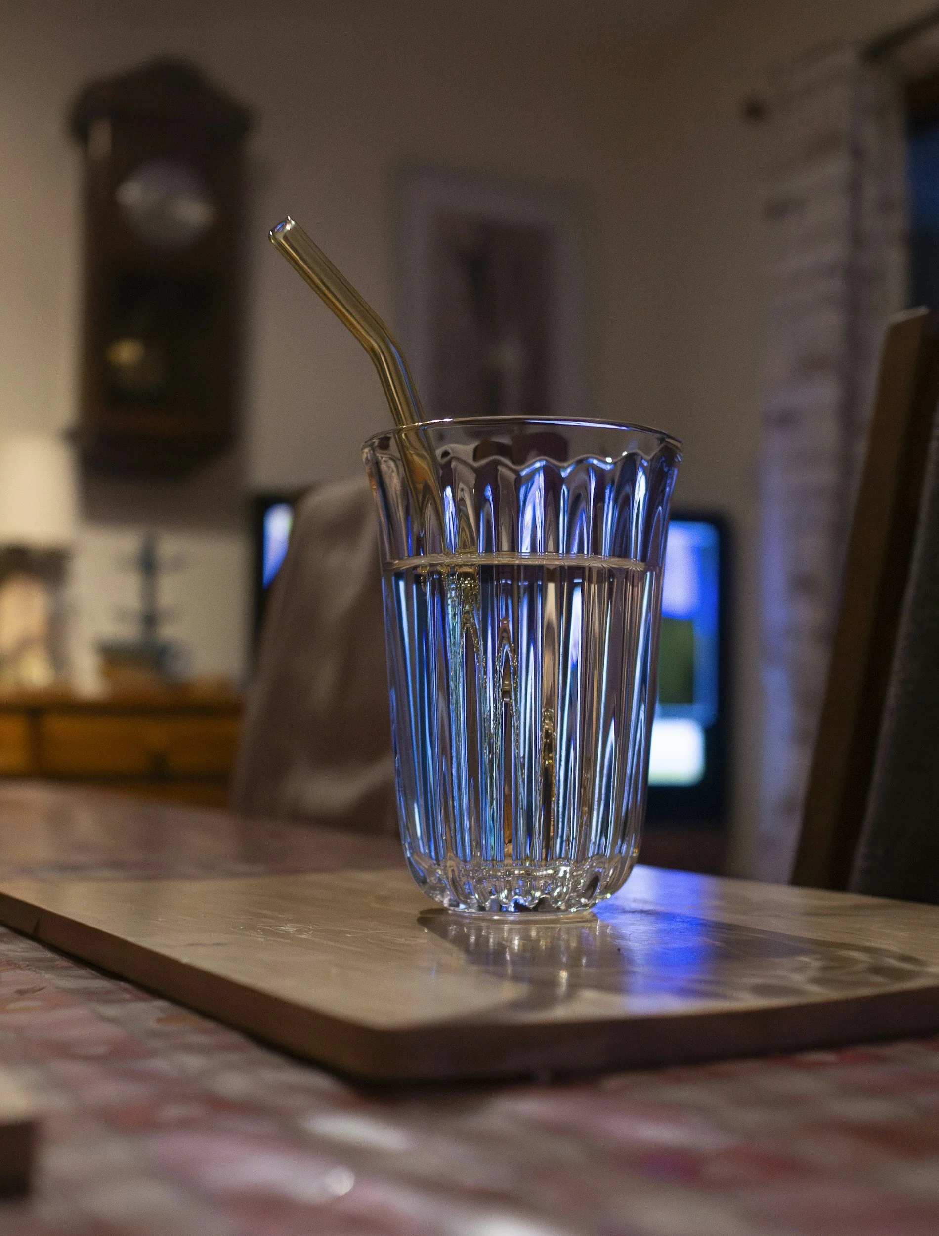 Stay on the Bike: How Straw Phonation Builds Stronger, Healthier singing voices