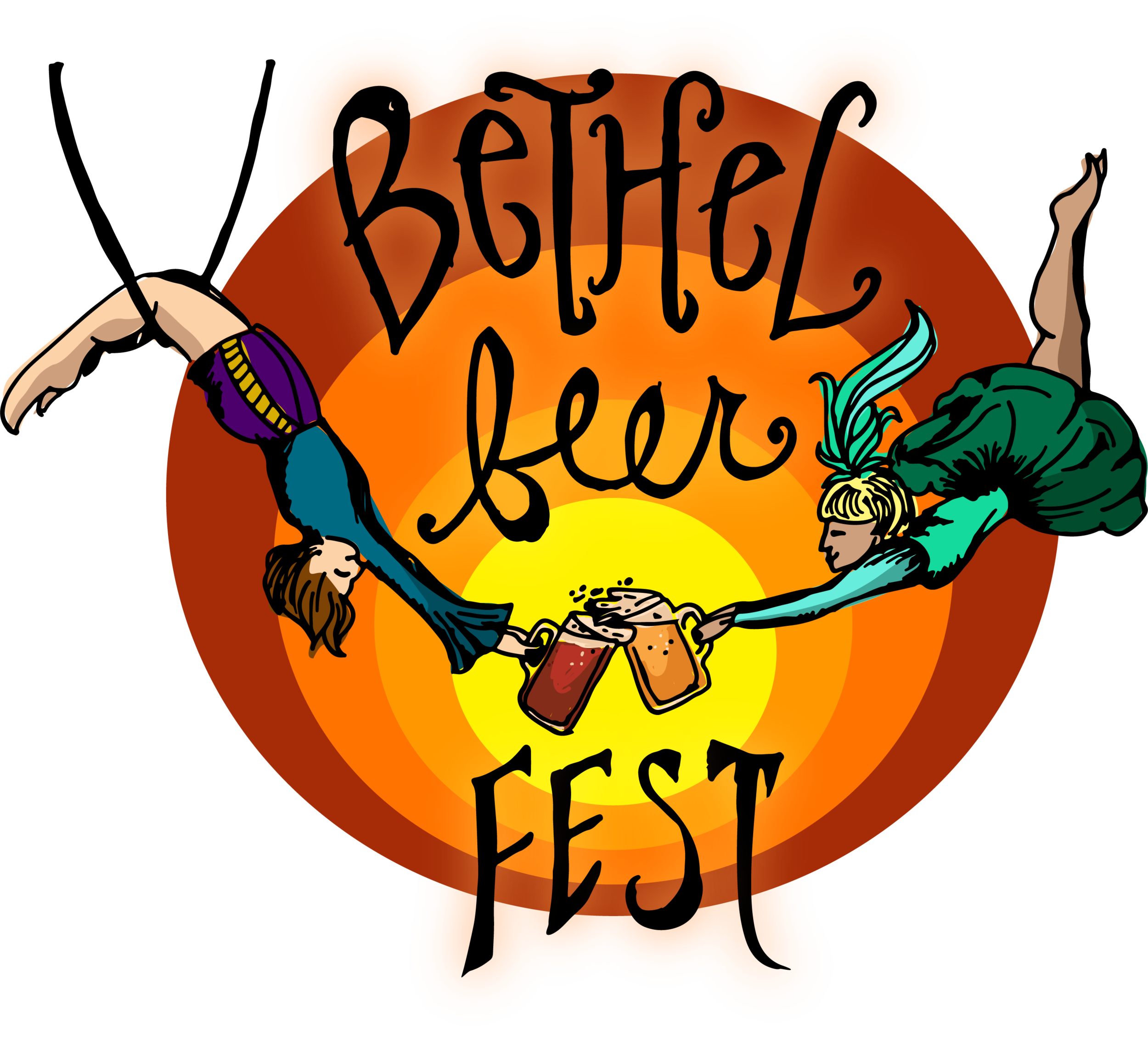 Bethel Beer Fest