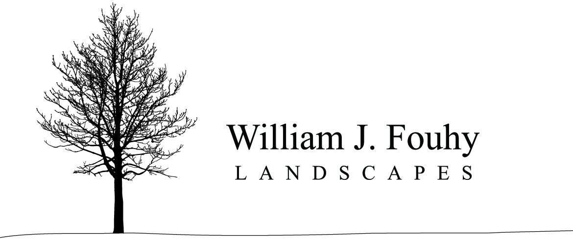 William J. Fouhy Landscapes