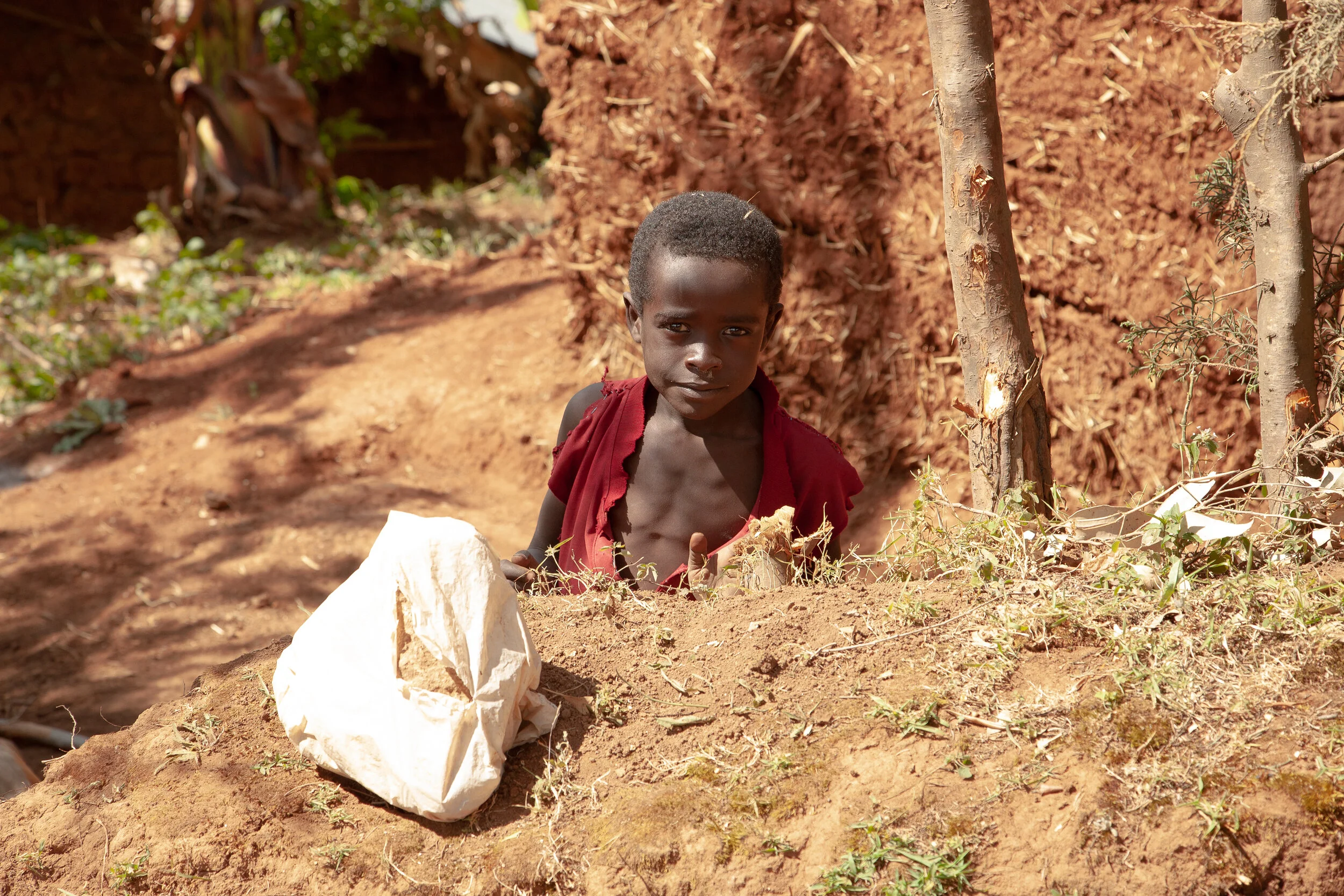 EYES OF HOPE 2