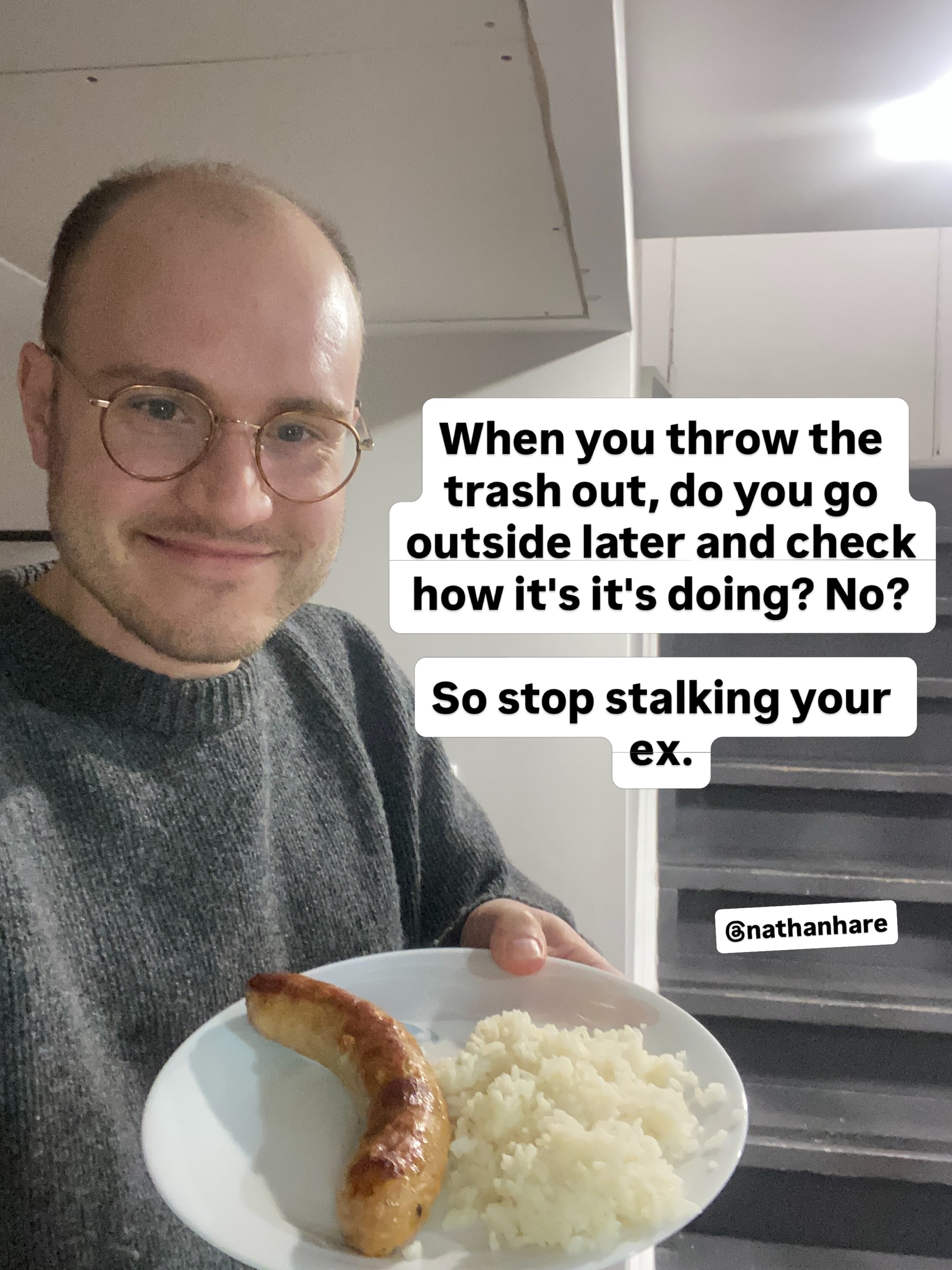 Like actually tho