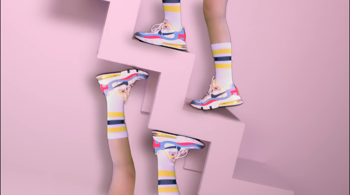 NIKE (Music Video)