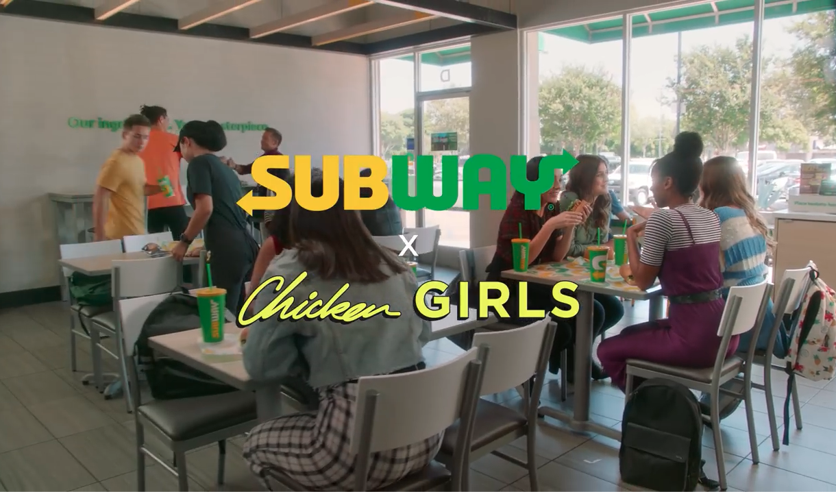 SUBWAY