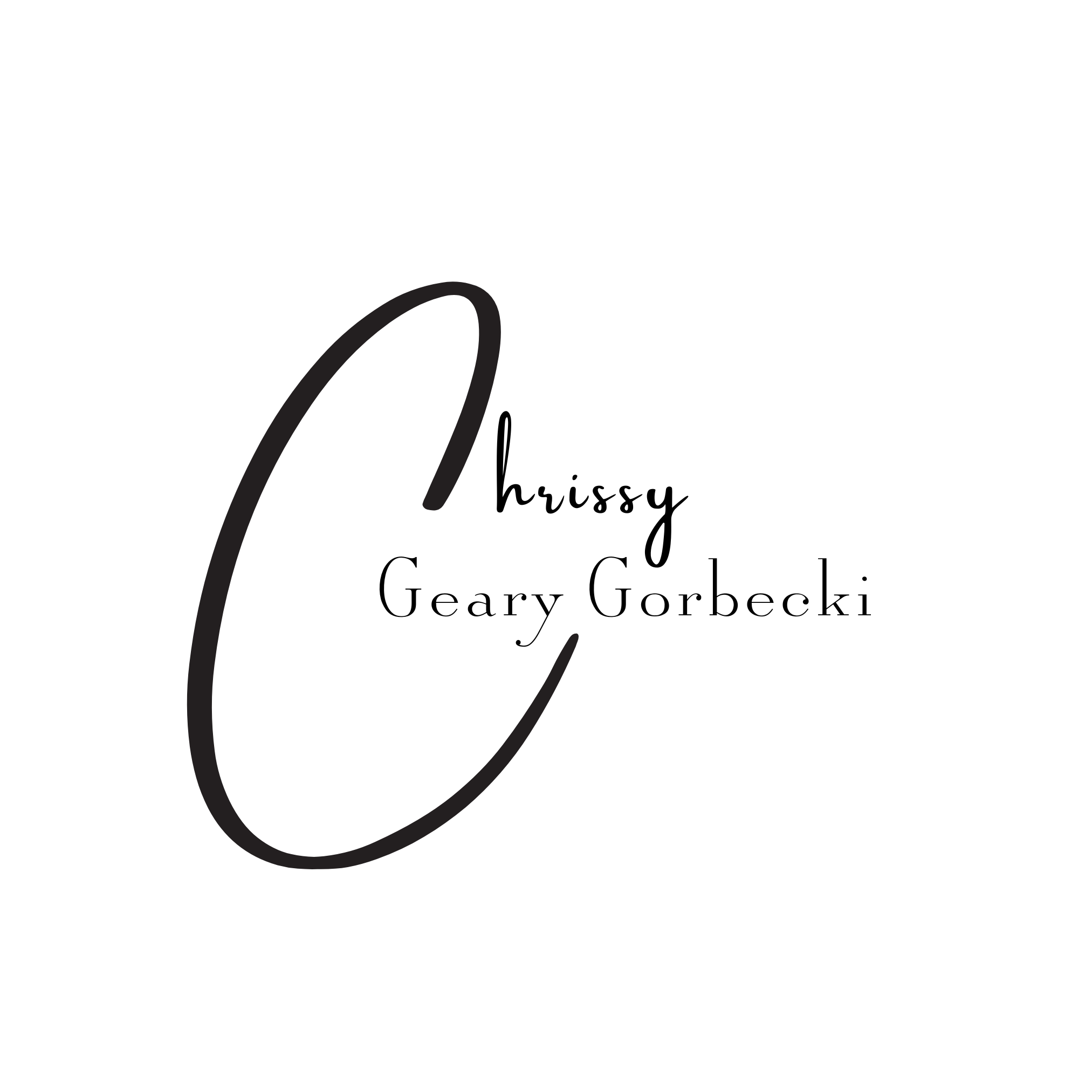 Chrissy Geary Gorbecki