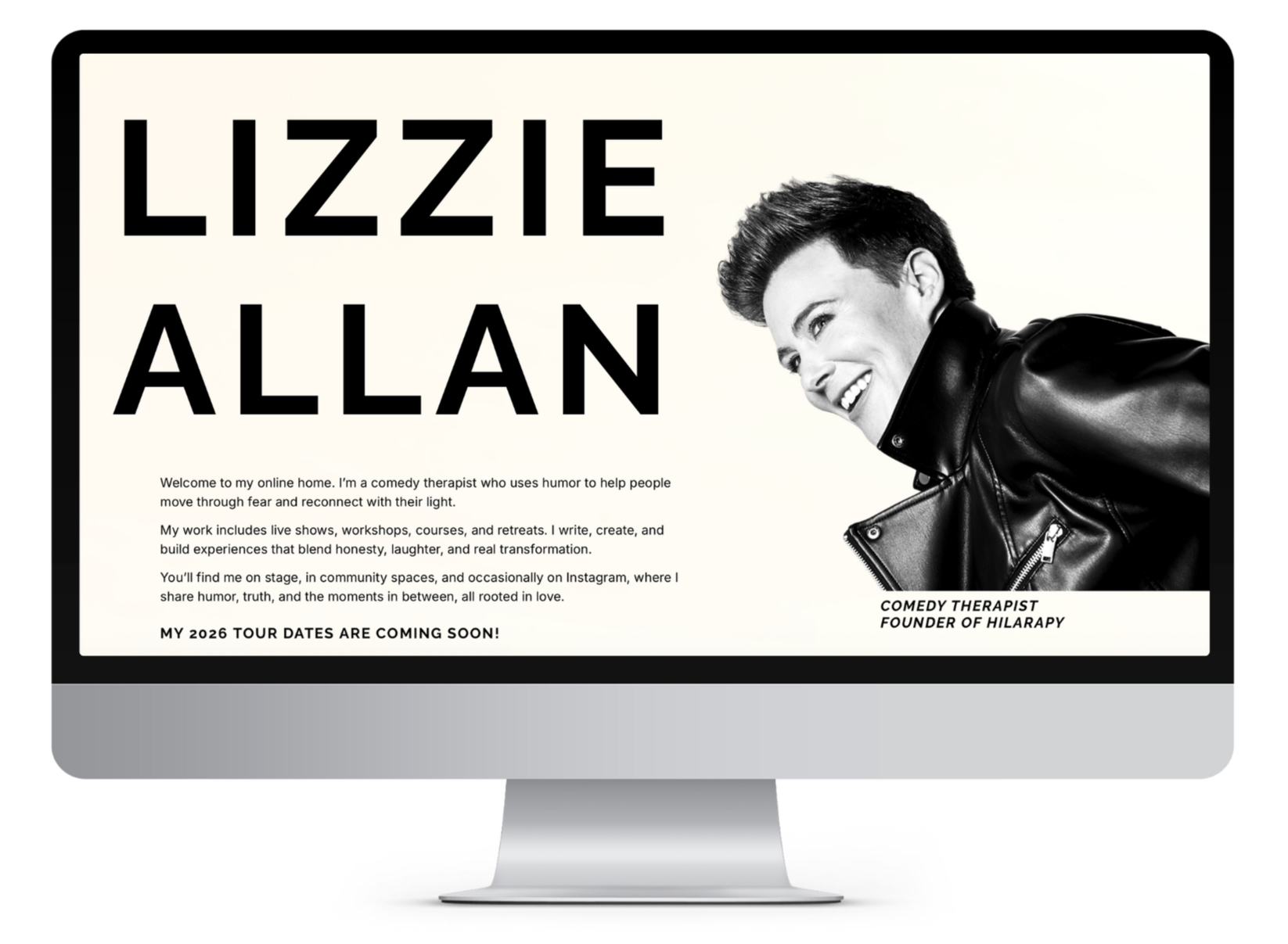 LizzieAllan.com