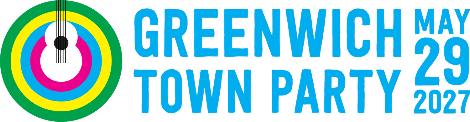 Greenwich Town Party