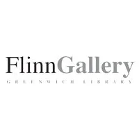 Logo of Flinn Gallery at Greenwich Library