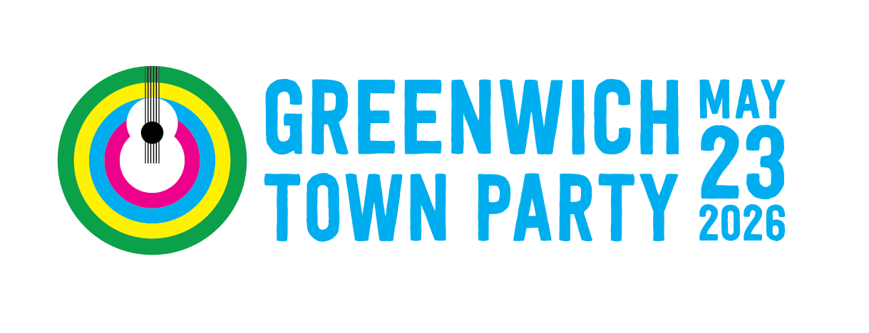 Greenwich Town Party
