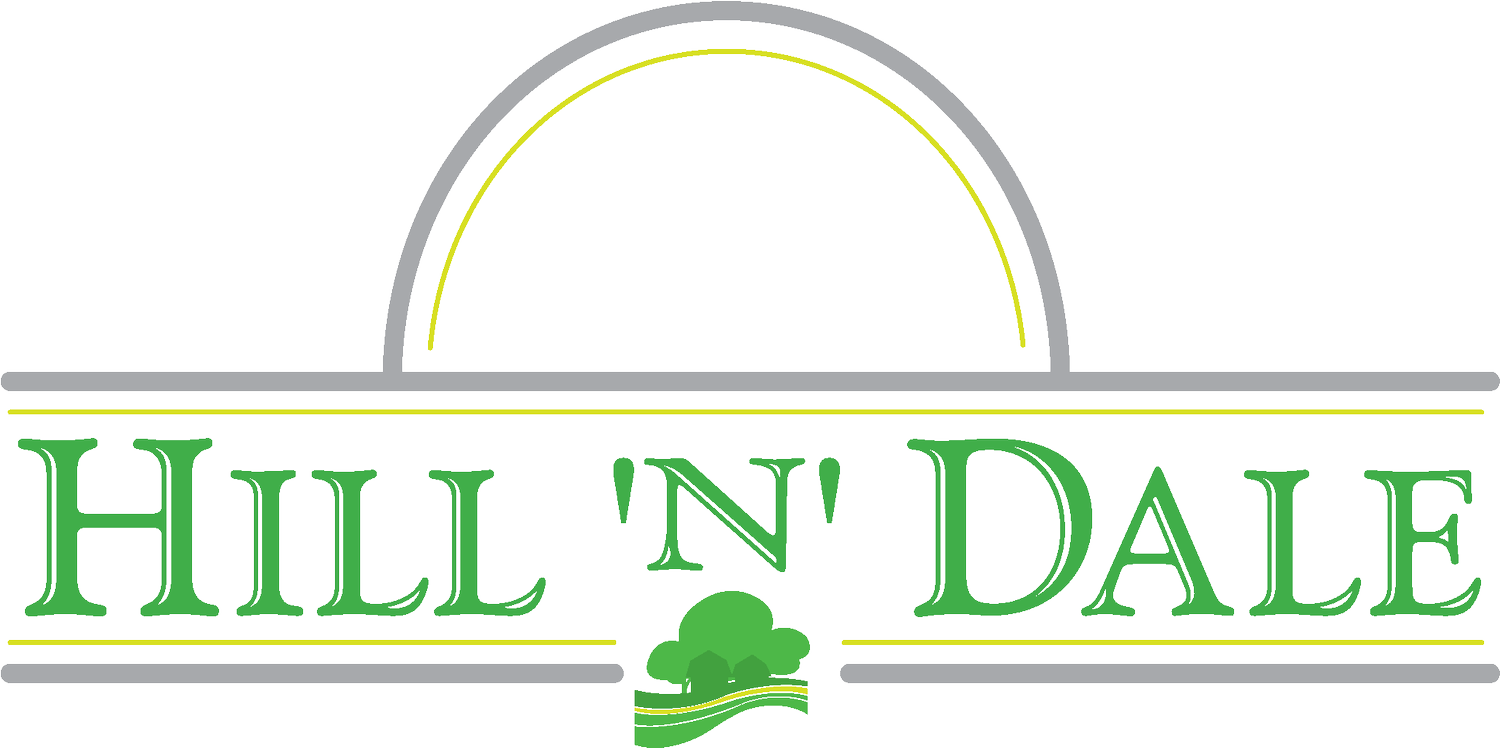 Hill 'n' Dale Farms