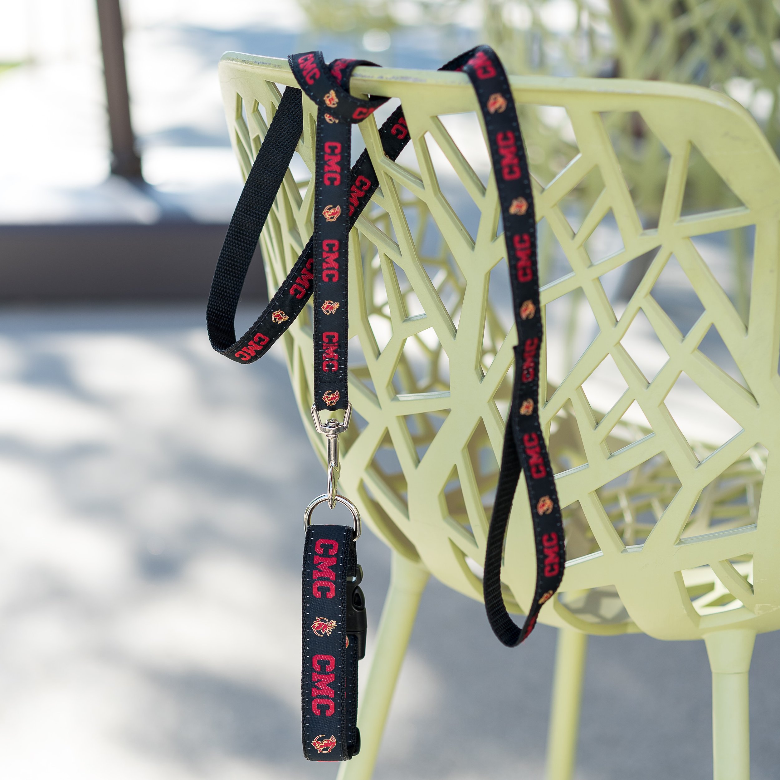 CMC Mascot Leash