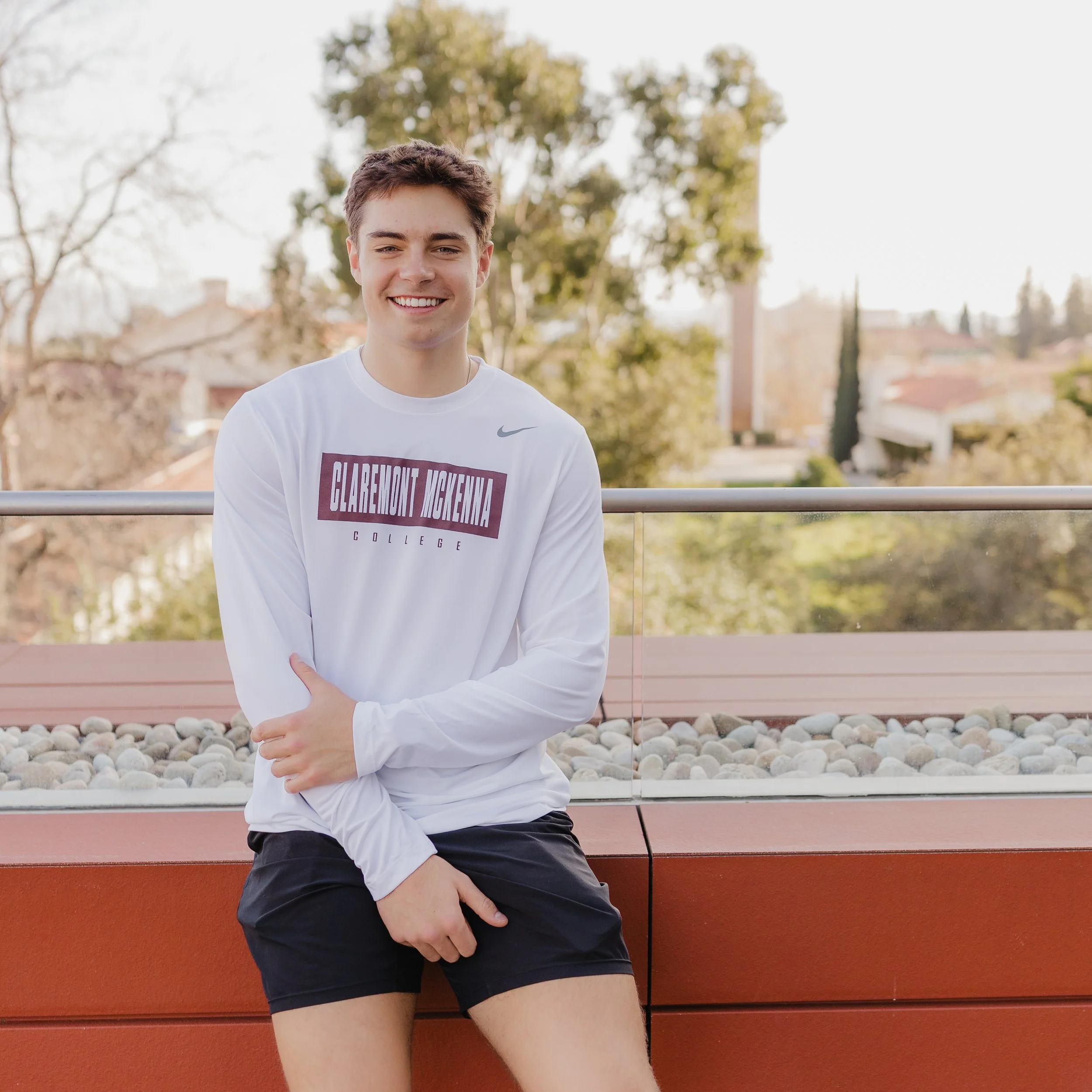 Nike Dri-FIT Legend Long-Sleeve