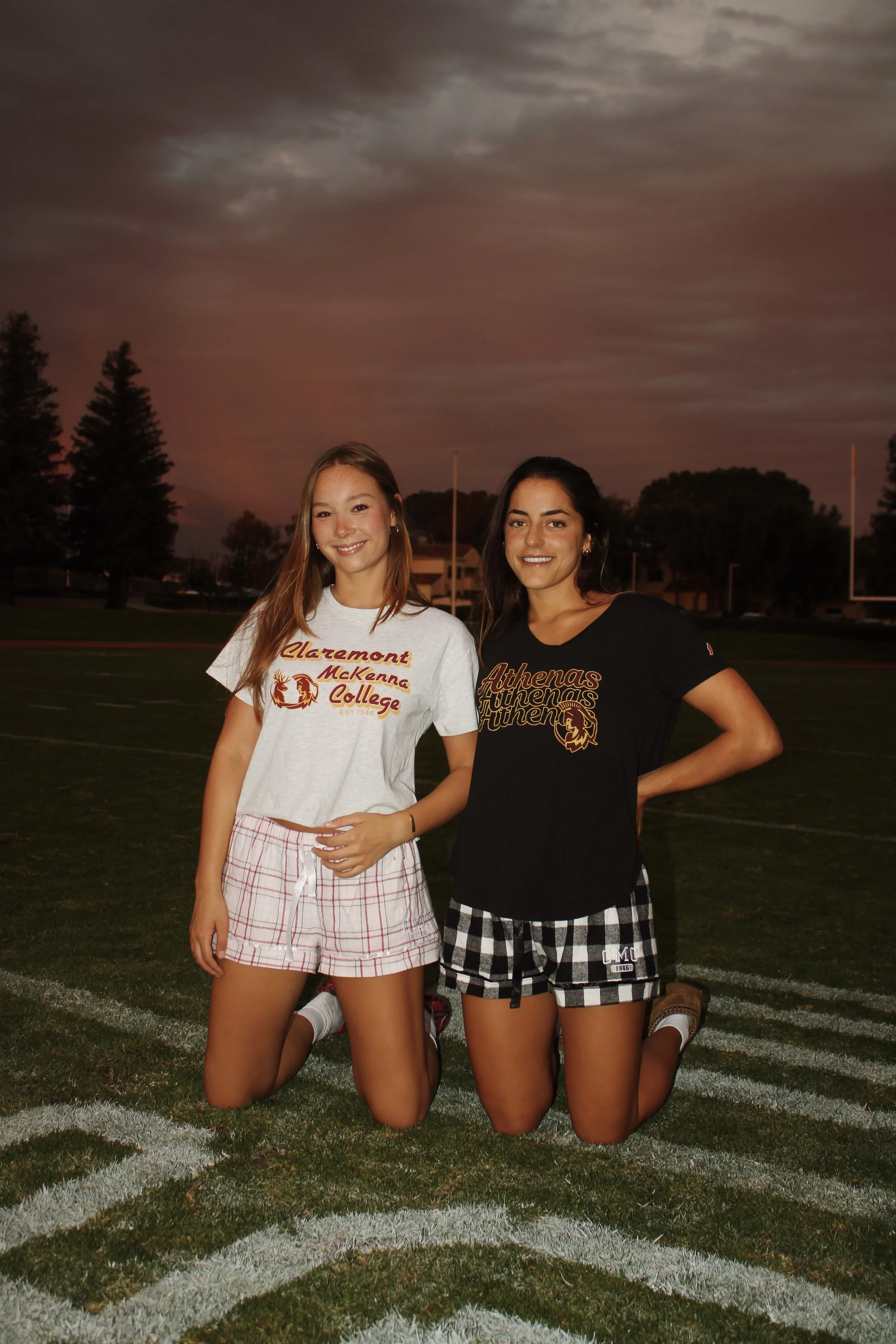 Boxercraft CMC Flannel PJ Shorts