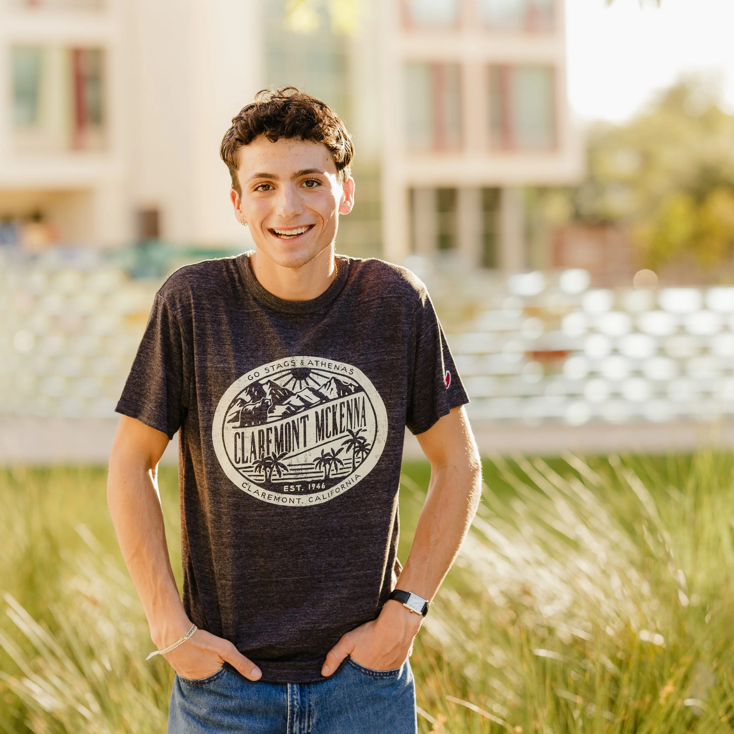 California Tee