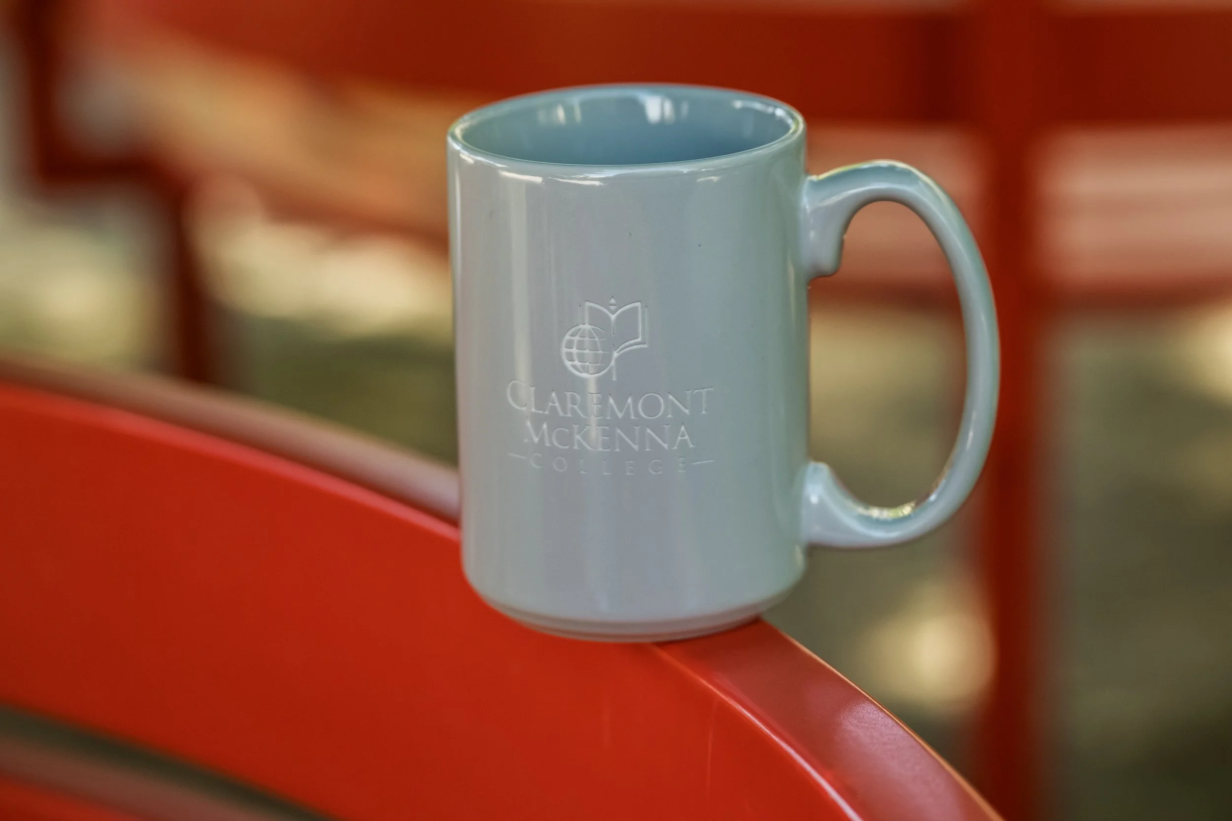 CMC Etched Grande Mug with Gift Box
