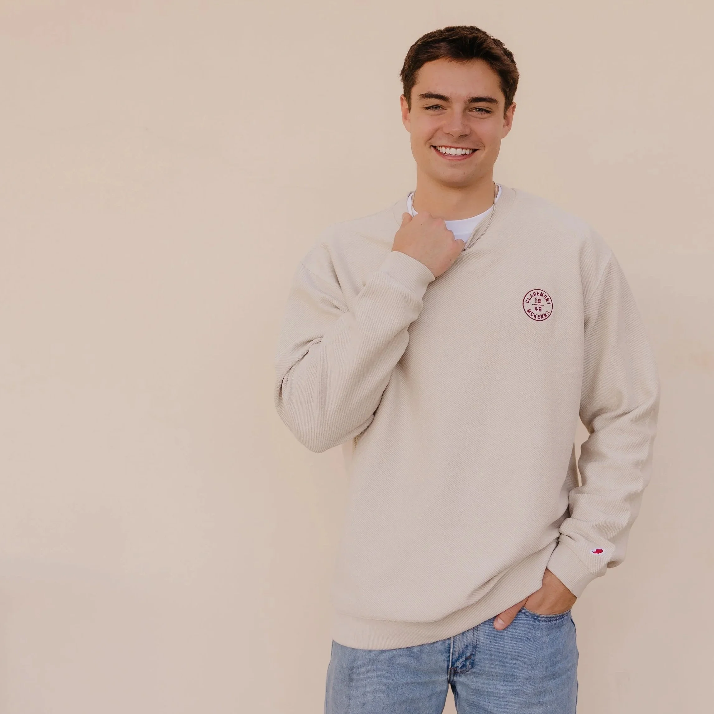 Claremont McKenna Foundry Crew