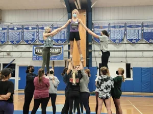 Student Enrichment Activity