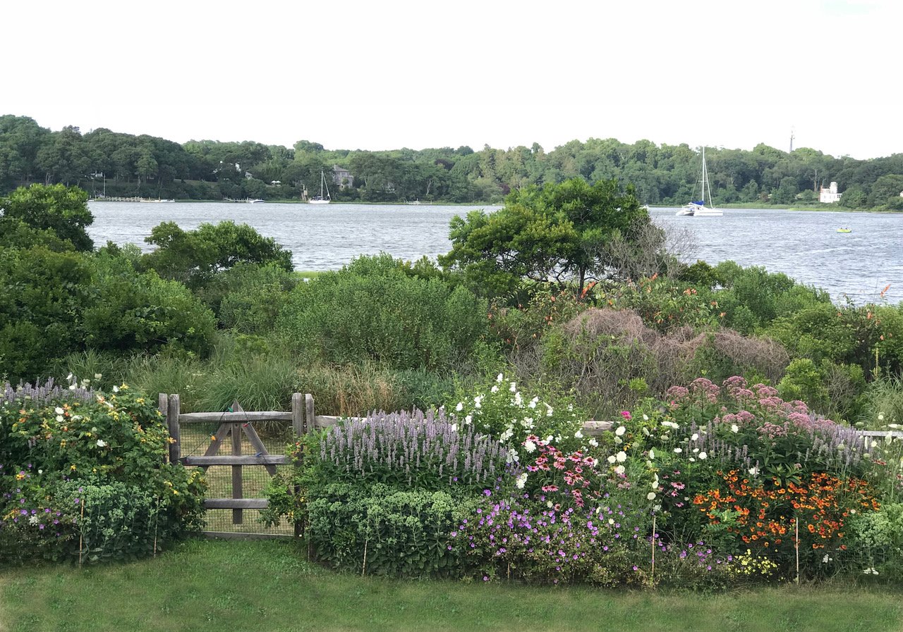 Shelter Island Educational Foundation Garden Party