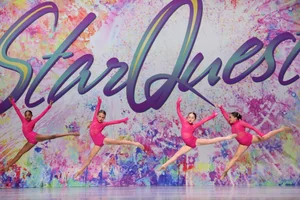 Performing Arts Student