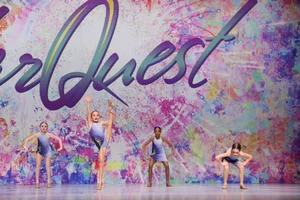 Grant Recipient Showcase