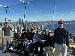 Senior Trip Photo 6