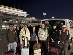 Senior Trip Photo 11