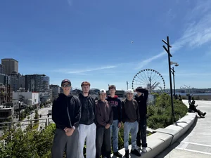 Senior Trip Photo 10