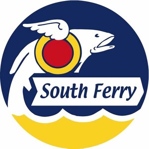 South Ferry Logo